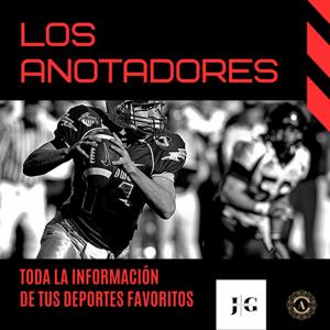 Los Anotadores