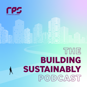 The Building Sustainably Podcast