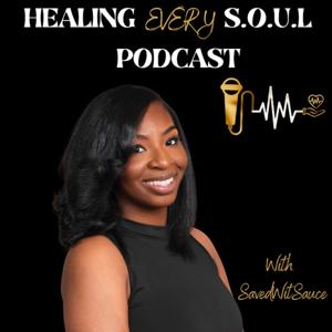 Healing Every S.O.U.L