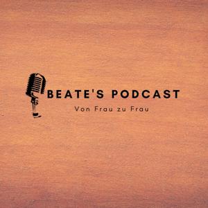BEATE'S PODCAST