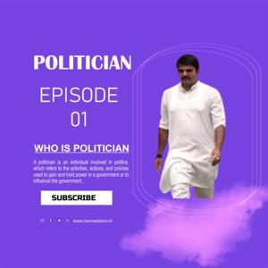 Politician
