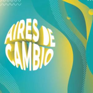 Aires de cambio