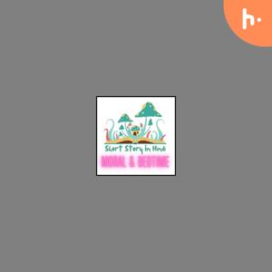 Hindi Kids Moral Bedtime Stories