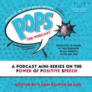 POPS the Podcast