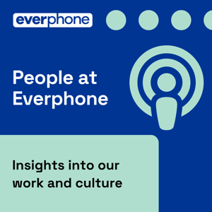 People at Everphone—meet the teams