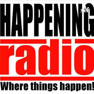 Happening Radio Pods
