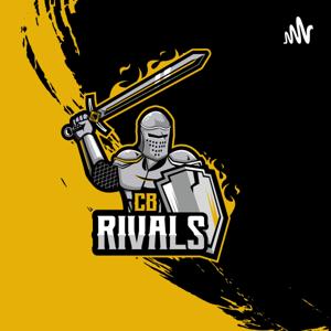 CB Rivals podcast