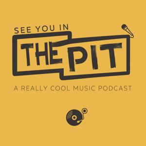 See You In The Pit Podcast