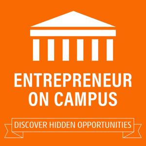 Entrepreneur on Campus | Startup Talks