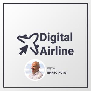 Digital Airline
