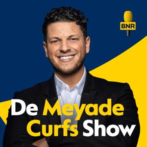 De Meyade Curfs Show | BNR