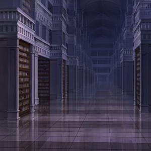 The Library of Babel