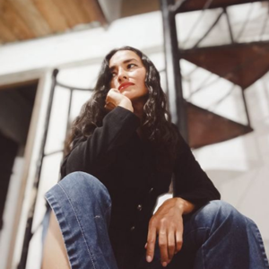 nairimcabmer 3Speak Podcast