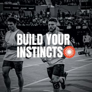 Build Your Instincts