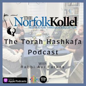 The Torah Hashkafa Podcast