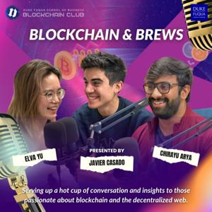 Blockchain Brews