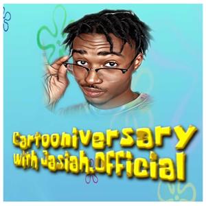 Cartooniversary with Jasiah.Official