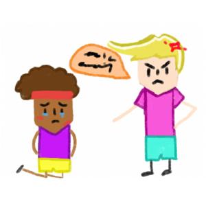 Promoting Respectful Mindsets towards People with Different Races in Vietnam