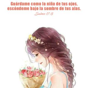 Soy Mujer - Monte Moriah, ministerio online a las naciones