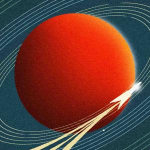 Purusha - A Sonic Adventure