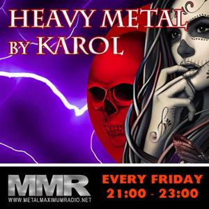 HEAVY METAL by Karol