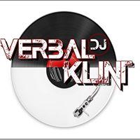 The Dj Verbalklint Mix Show