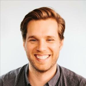 Alex Conconi Podcast