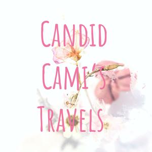 Candid Cami's Travels