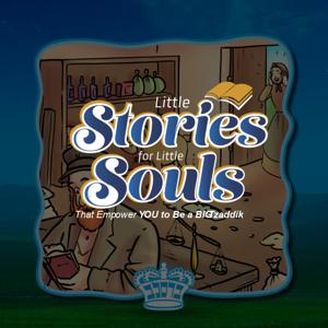 Little stories for little souls