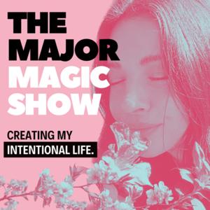 The Major Magic Show