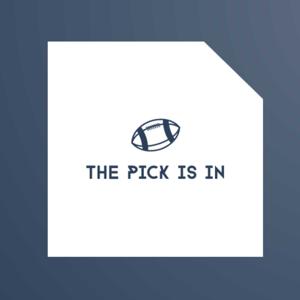 The Pick Is In
