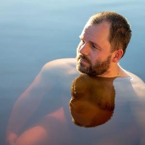 Ukendt - Jeg snakker med ukendte mennesker