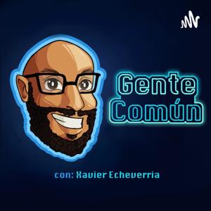 GENTE COMUN