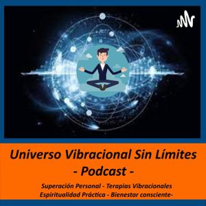 Universo Vibracional Sin Limites