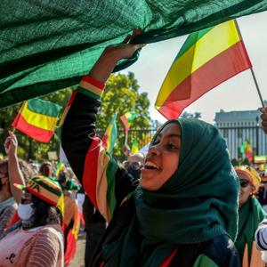 The East African Diaspora