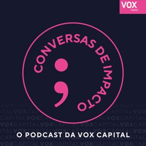 Conversas de Impacto