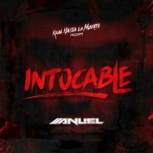 Intocable - Anuel AA