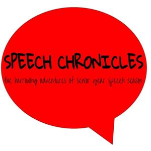 Speech Chronicles