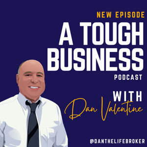 A Tough Business