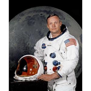 Neil Armstrong