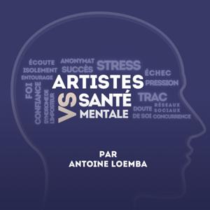 Artistes VS Santé Mentale