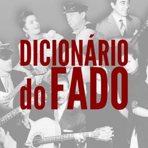 Dicionário do Fado