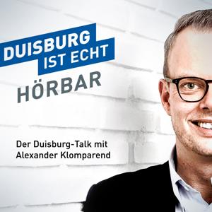 DUISBURG IST ECHT HÖRBAR