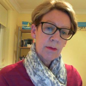 Pauline-Rowson's Podcast