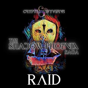The Shadow Phoenix Saga
