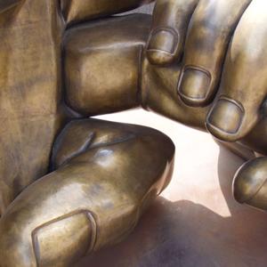 Giving and Receiving Forgiveness