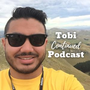 Tobi Continued Podcast