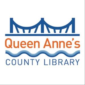 Queen Anne's County Library