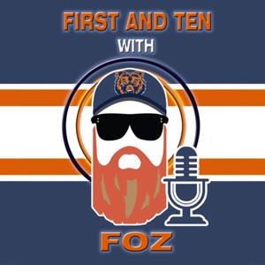First and Ten with Foz