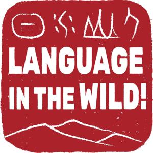 Language in the Wild Podcast